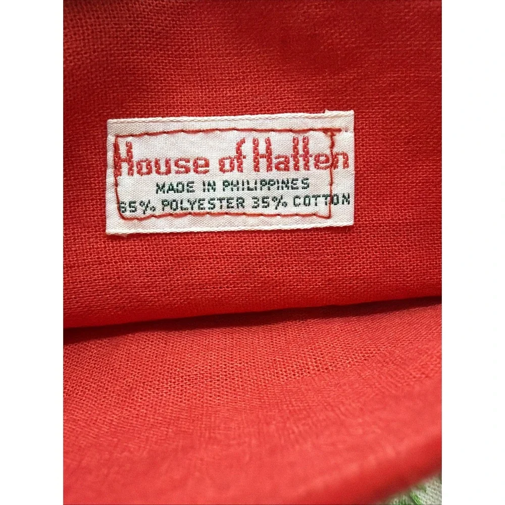 House Of Hatten this includes